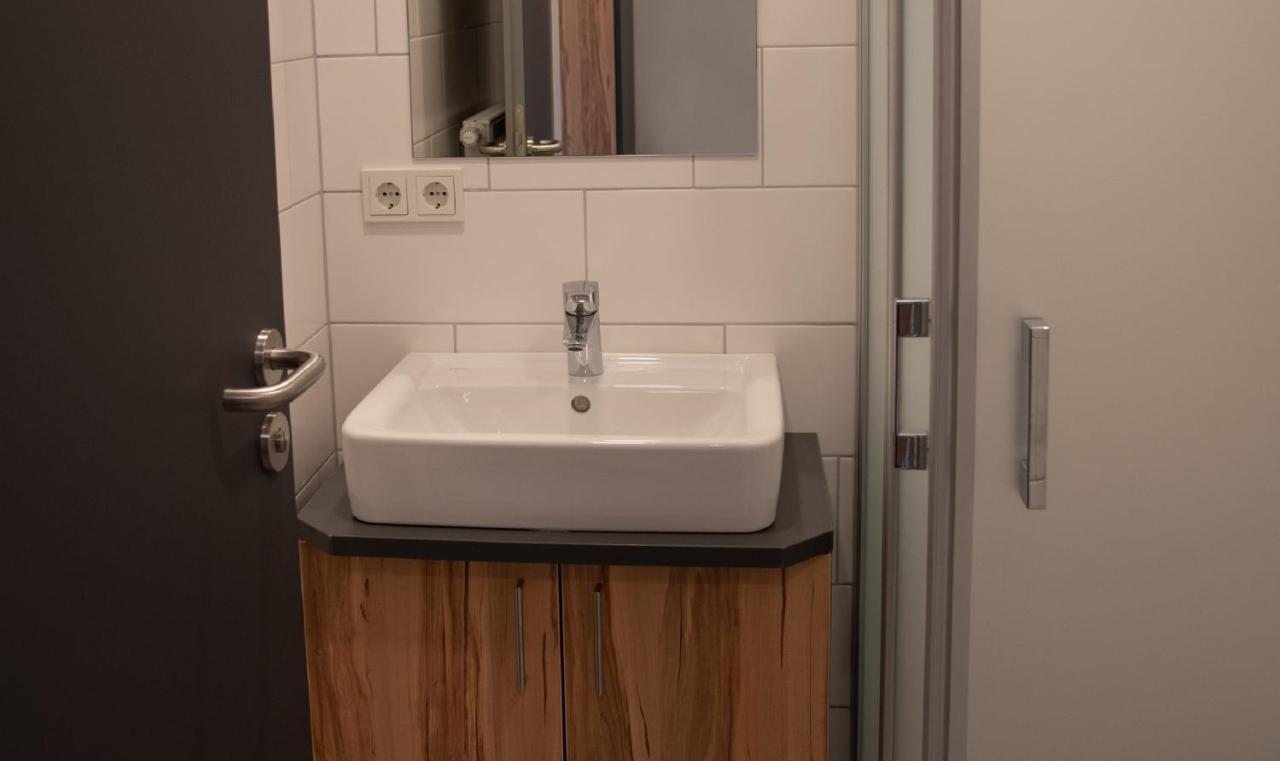 Gasthof zur Post Lalling Exterior foto