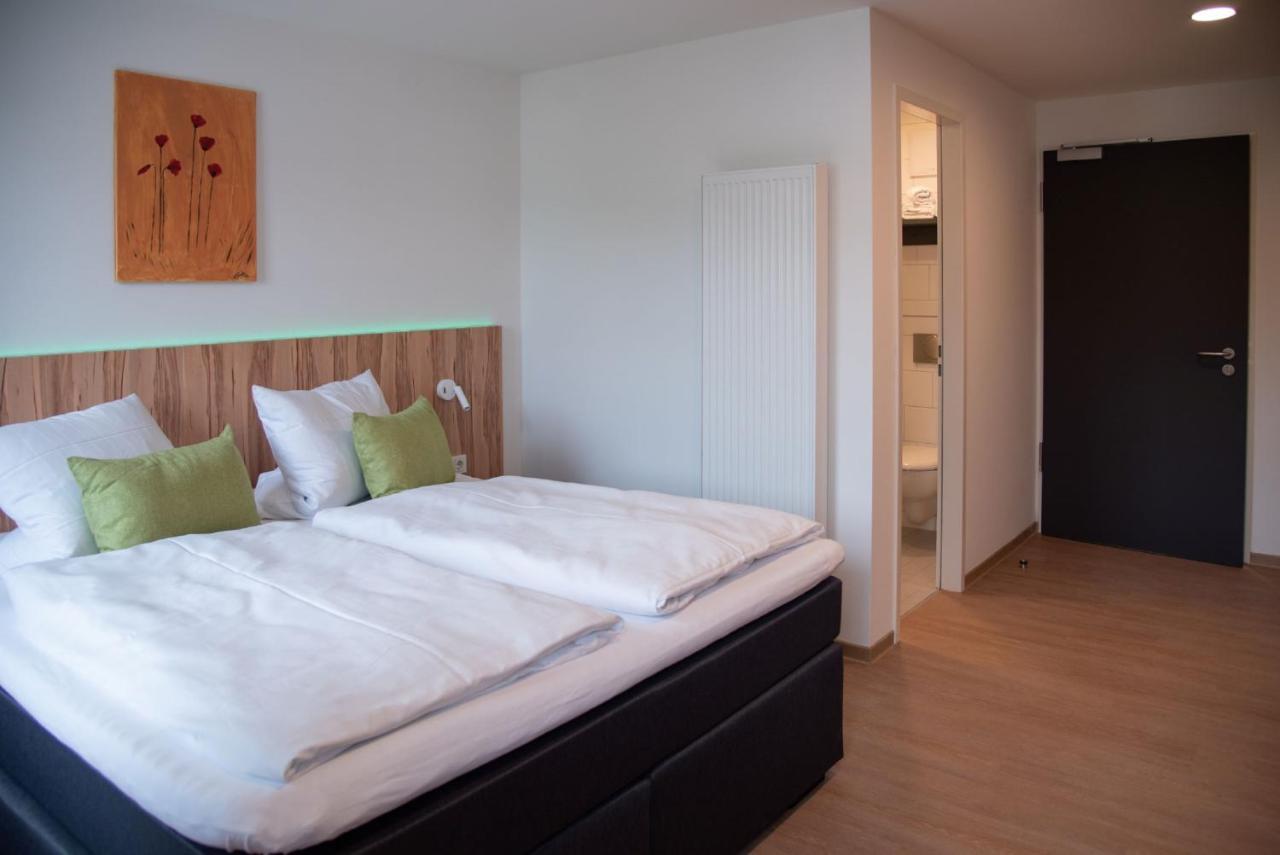 Gasthof zur Post Lalling Exterior foto