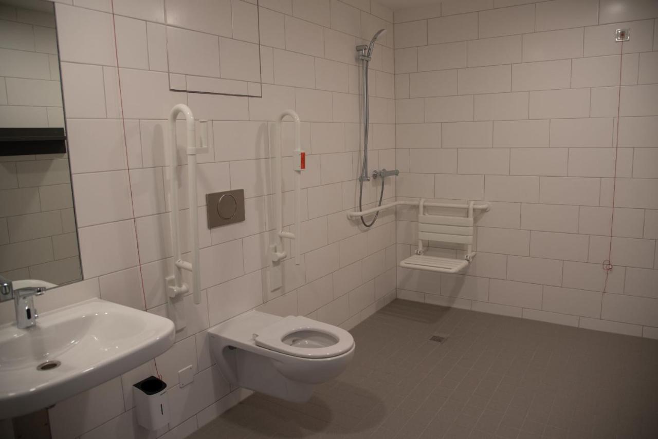 Gasthof zur Post Lalling Exterior foto